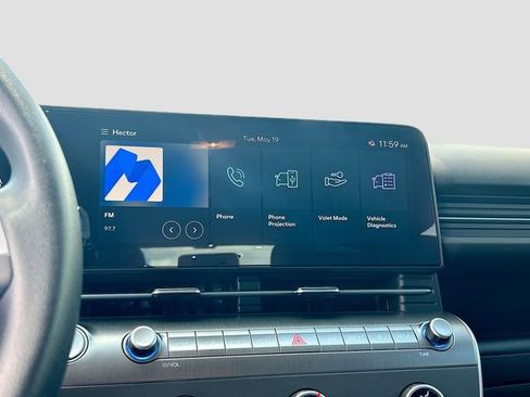 Used 2025 Hyundai Kona SE FWD image 12