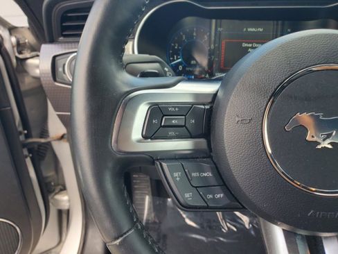 Certified 2019 Ford Mustang GT Premium w/ GT Performance Package image 17