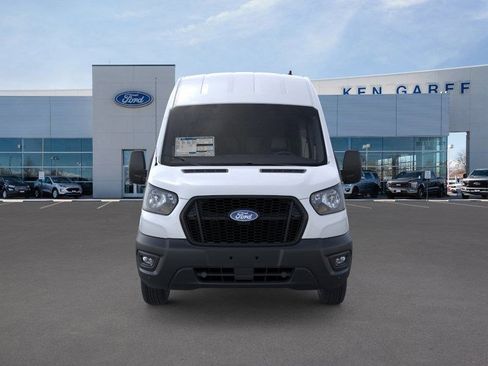 New 2026 Ford Transit 350 image 9