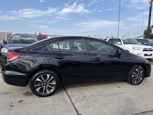 Used 2013 Honda Civic EX-L image 8