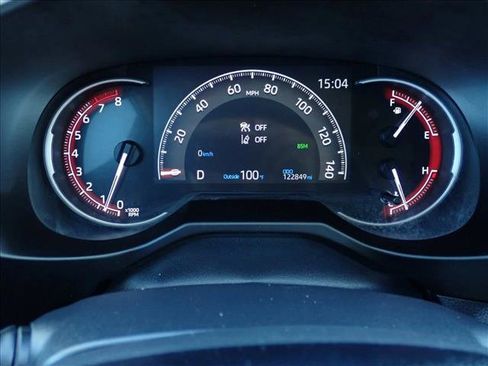 Used 2019 Toyota RAV4 Adventure image 26