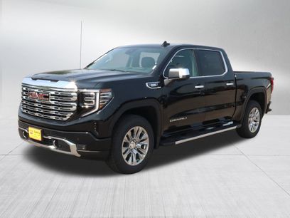 New 2026 GMC Sierra 1500 Denali w/ Technology Package