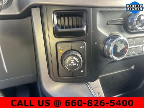 Used 2024 Ford F150 XLT w/ Mobile Office Package image 19