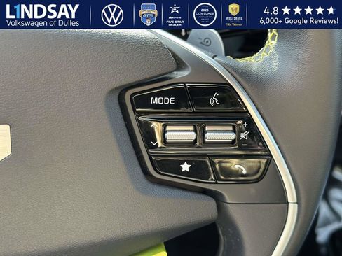 Used 2023 Kia EV6 GT image 21