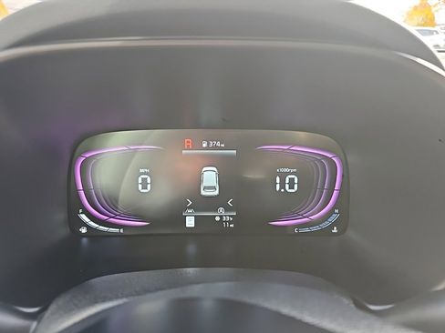 New 2025 Kia Soul LX image 17