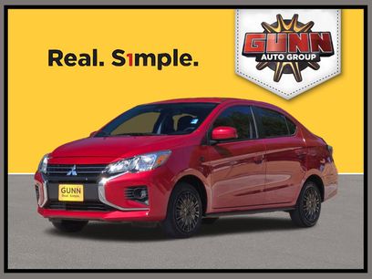 Used 2023 Mitsubishi Mirage G4