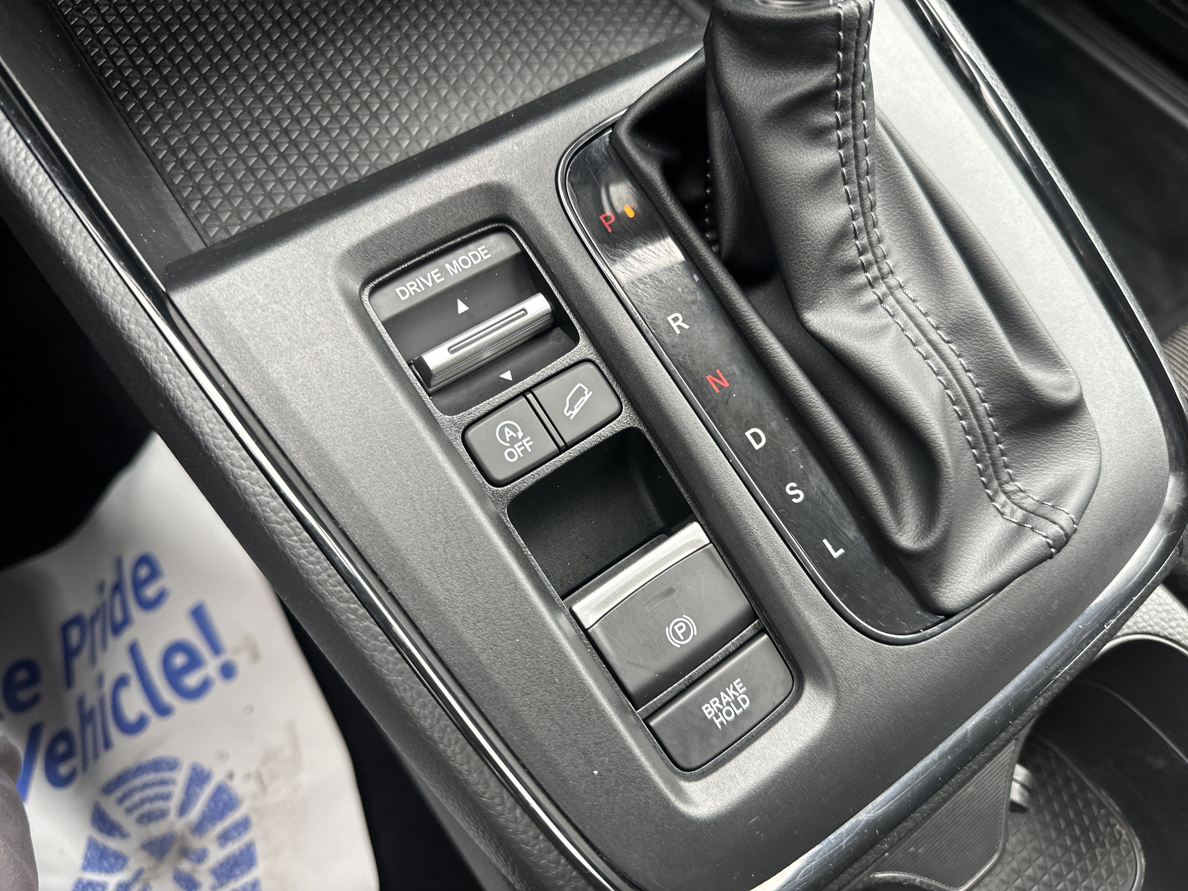 Certified 2024 Honda CR-V LX image 17