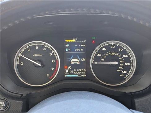 Used 2020 Subaru Forester Premium AWD/4WD image 11