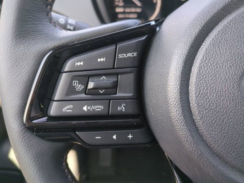 New 2026 Subaru Forester Touring AWD/4WD image 26