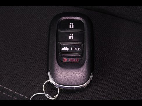 Used 2025 Honda Civic LX image 16