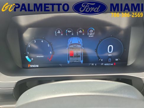 Used 2024 Ford F150 XLT w/ Tow/Haul Package AWD/4WD image 21