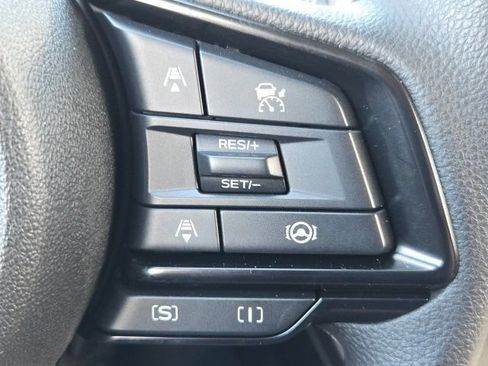 Certified 2026 Subaru Crosstrek 2.5i Premium AWD/4WD image 17