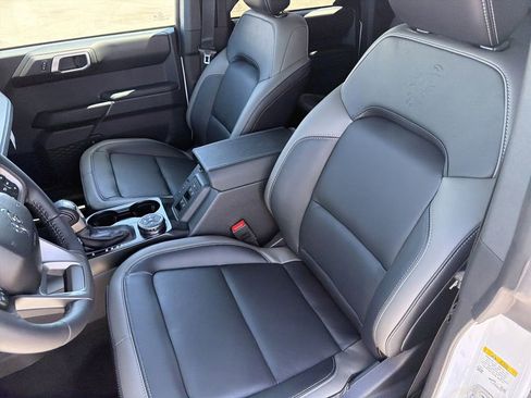 New 2026 Ford Bronco Outer Banks AWD/4WD image 21