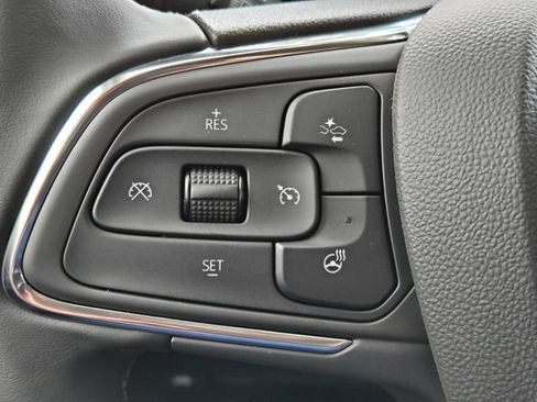 New 2026 Buick Encore GX Sport Touring w/ Advanced Technology Package FWD image 25