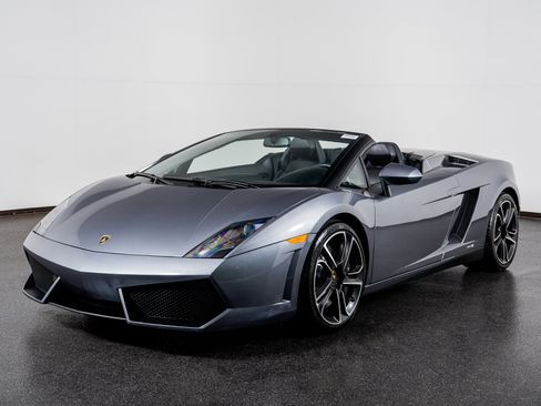 Used 2013 Lamborghini Gallardo LP 550-2 image 22