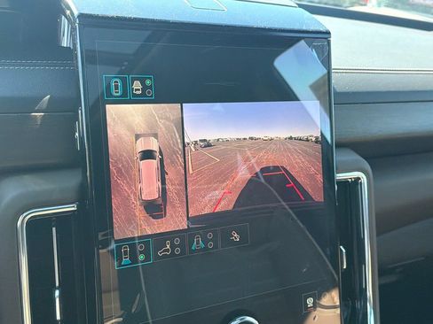 New 2026 GMC Yukon Denali Ultimate AWD/4WD image 37