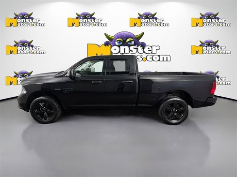 Used 2019 RAM 1500 Express w/ Wheel & Sound Group image 8