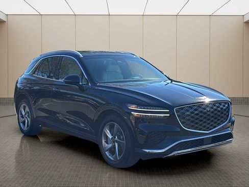 Certified 2026 Genesis GV70 2.5T Advanced image 7