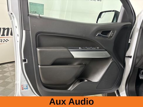 Used 2022 Chevrolet Colorado LT image 8