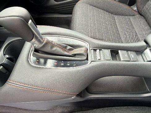 New 2027 Honda HR-V Sport image 13
