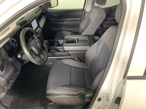 Used 2022 Toyota Tundra SR w/ SR Tow Package image 27