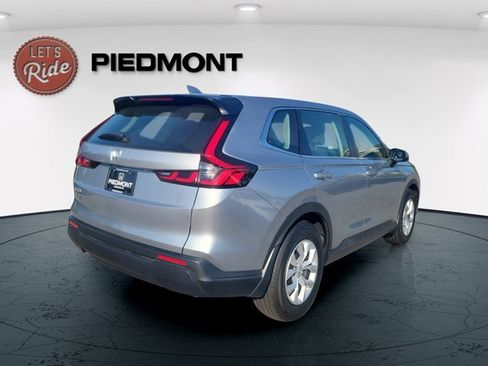 Certified 2023 Honda CR-V LX image 7
