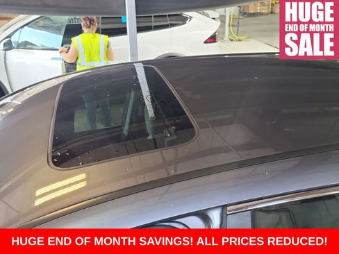 Used 2021 Honda CR-V EX image 9