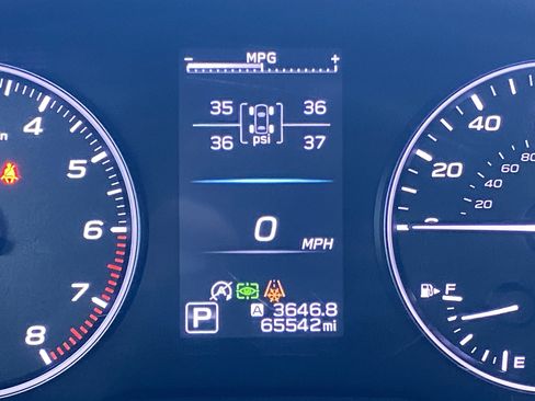 Used 2020 Subaru Legacy Limited w/ Popular Package #2 image 12