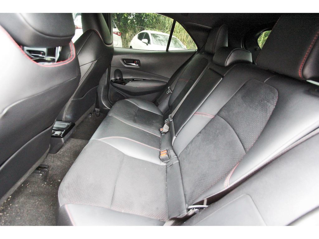 Used 2023 Toyota Corolla GR AWD/4WD image 12