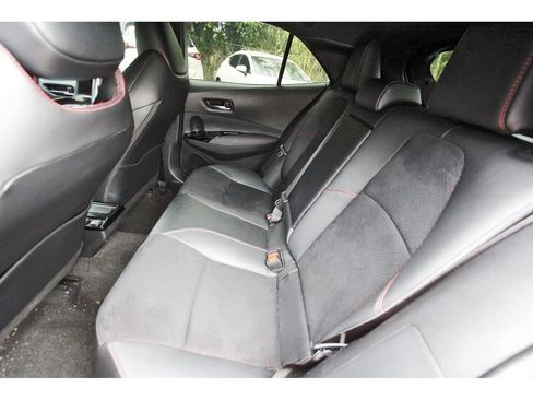 Used 2023 Toyota Corolla GR AWD/4WD image 12