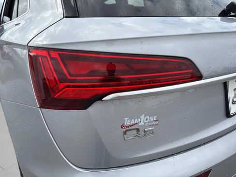 Used 2023 Audi Q5 2.0T Premium Plus image 27