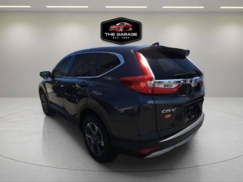 Used 2018 Honda CR-V EX image 4