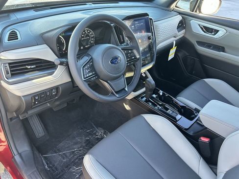 New 2026 Subaru Forester Limited image 14