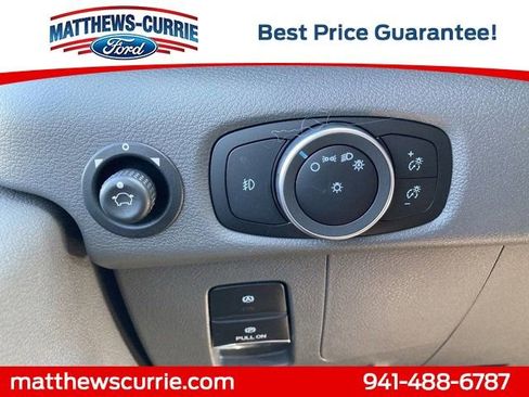 New 2025 Ford Transit 250 148 Medium Roof w/ Exterior Upgrade Package image 22