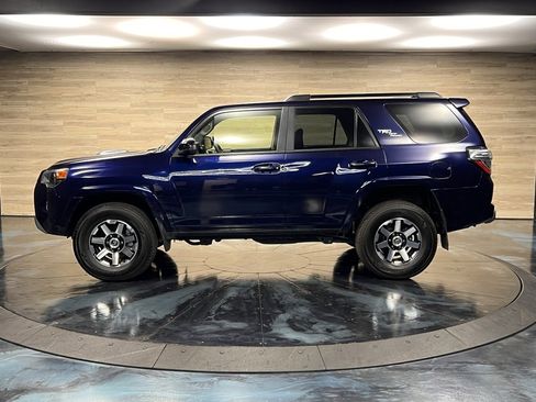 Used 2024 Toyota 4Runner TRD Off-Road image 19
