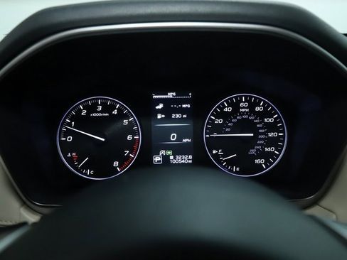 Used 2020 Subaru Outback Limited image 25