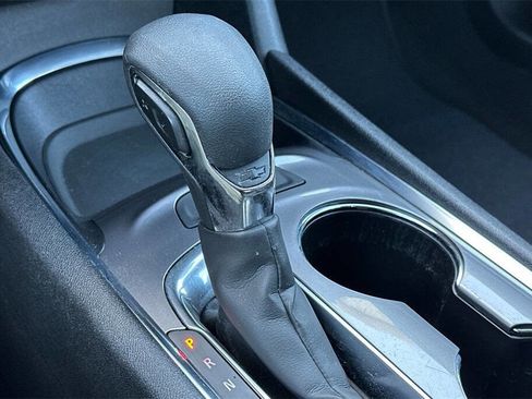 Used 2023 Chevrolet Malibu LT image 20