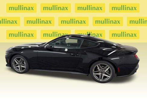 New 2026 Ford Mustang Coupe image 10