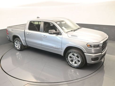 New 2026 RAM 1500 Big Horn image 48