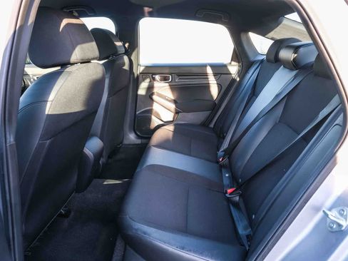 Used 2024 Honda Civic Sport image 17
