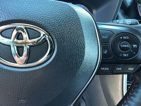 Used 2024 Toyota RAV4 XSE image 20