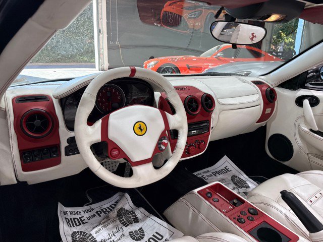 Used 2005 Ferrari F430 Spider RWD image 6