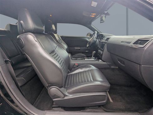 Used 2014 Dodge Challenger Rallye Redline image 19