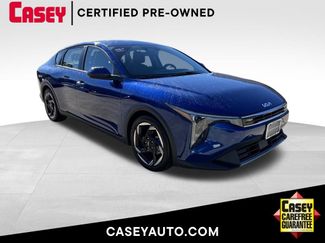 Certified 2025 Kia K4 EX 360° Tour