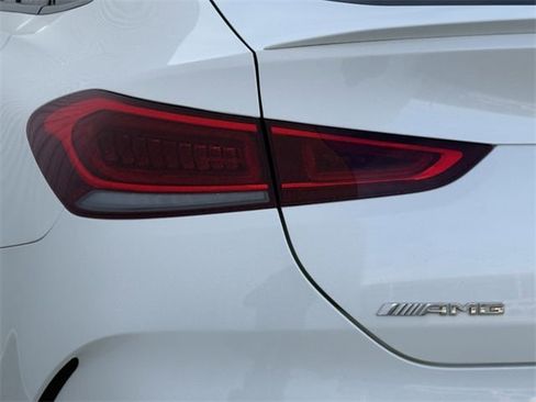 Used 2023 Mercedes-Benz GLE 53 AMG 4MATIC Coupe image 6