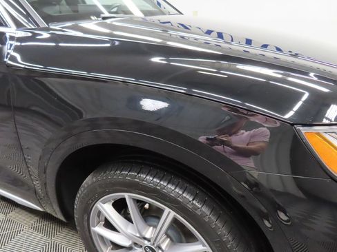 Used 2021 Audi SQ5 Premium w/ Convenience Package AWD/4WD image 30