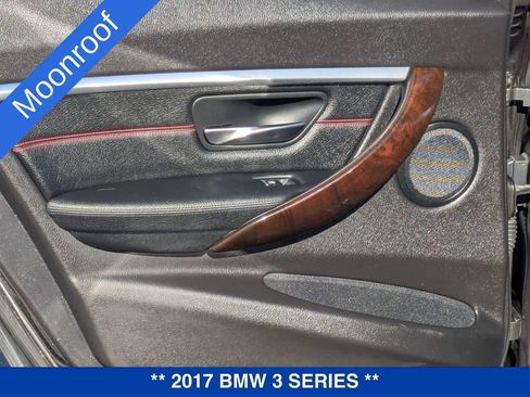 Used 2017 BMW 330e 330e iPerformance image 37