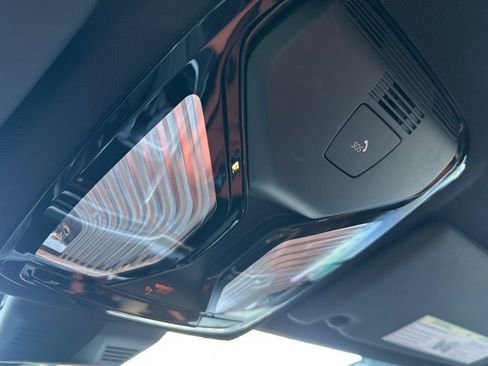 Used 2023 BMW M3 Competition w/ M Carbon Exterior Package image 23