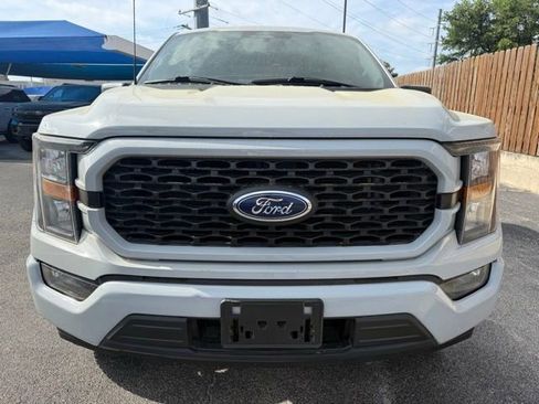 Used 2023 Ford F150 XL w/ STX Appearance Package image 2