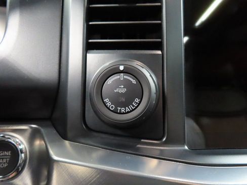 Used 2025 Ford F450 King Ranch w/ Chrome Package image 73